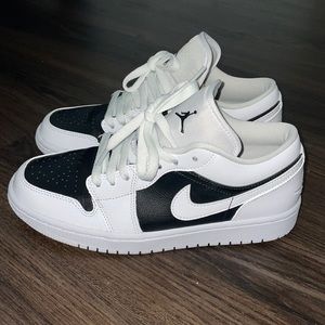 Air Jordan 1 Low Panda